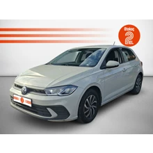 VOLKSWAGEN-POLO-1.0 TSI 95 PS LIFE DSG