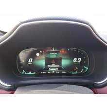 MG-HS-LUXURY 1.5 T-GDI 162 PS