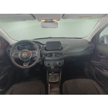 FIAT-EGEA-1.6 MJET 130HP CROSS URBAN DCT