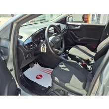 FORD-PUMA-STYLE 1.0 ECOBOOST 125PS 7 OTOMATIK