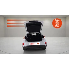 FORD-PUMA-STYLE 1.0 ECOBOOST 125PS 7 OTOMATIK