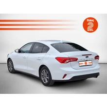 FORD-FOCUS-TITANIUM STIL 4K 1.5LEBLUE 115PS AT GSR