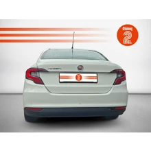 FIAT-EGEA-1.3 MJET II DS 95 HP EASY