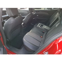 PEUGEOT-408-408 ALLURE 1.2 PURETECH 130HP EAT8