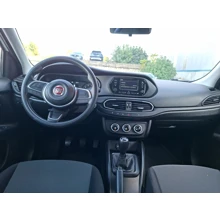 FIAT-EGEA-1.3 MJET II DS 95 HP EASY