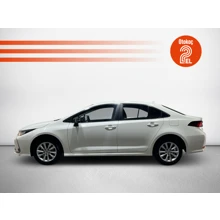 TOYOTA-COROLLA-1.8 HYBRID DREAM E-CVT