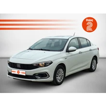 FIAT-EGEA-1.3 MJET II DS 95 HP EASY