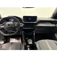 PEUGEOT-2008-ALLURE 1.2 PURETECH 130HP EAT8