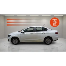 FIAT-EGEA-1.3 MJET 95 HP EASY E6F SEDAN