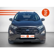 FORD-ECOSPORT-1.0T ECOBOOST 125PS ST-LINE AUTOMATIC