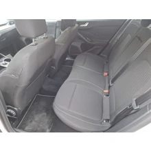 FORD-FOCUS-TITANIUM X 4K 1.5L EBLUE 115PS AT GSR