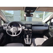 RENAULT-CLIO-EVOLUTION 1.0 TCE X-TRONIC 90 BG