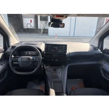 FIAT-DOBLO COMBİ-PREMIO 1.5 130 HP BLUEHDI AT