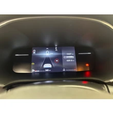 RENAULT-MEGANE-SEDAN TOUCH 1.3 TCE 140 BG EDC