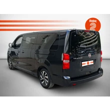 FIAT-ULYSSE-2.0 MJET 177HP AT-8 LOUNGE MAXI PANO PAK