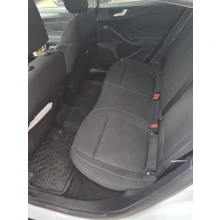 FORD-FOCUS-TITANIUM STIL 4K 1.5LEBLUE 115PS 8İLE AT