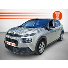 CITROEN-C3-LIVE 1.2 PURETECH 83HP 6.2
