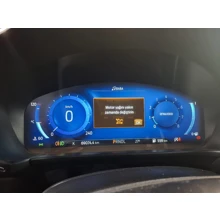 FORD-KUGA-TITANIUM 1.5L ECOBOOST 182PS 8İLERİ AT