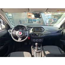 FIAT-EGEA-1.6 MJET 130HP EASY DCT