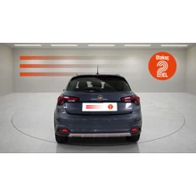 FIAT-EGEA-1.6 MJET 130HP CROSS LOUNGE DCT
