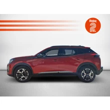PEUGEOT-2008-ALLURE 1.2 PURETECH 130HP EAT8