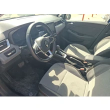 RENAULT-CLIO-EVOLUTION 1.0 TCE X-TRONIC 90 BG