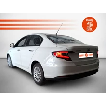 FIAT-EGEA-1.6 MJET 130HP EASY DCT