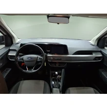 FORD-TOURNEO COURIER-1.0L ECOBOOST 125PS DELUXE BENZİN AT