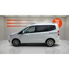 FORD-TOURNEO COURIER JOURNEY-1.5L TDCI 100PS JOURNEY TITANIUM EU6.2