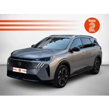 PEUGEOT-5008-ALLURE 1.2 HYBRID 136HP EDCS6