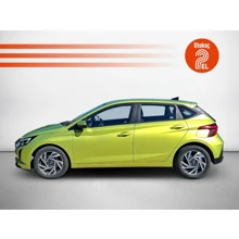 HYUNDAI-I20-1.0 T-GDI 100PS STYLE BENZİN OTO.