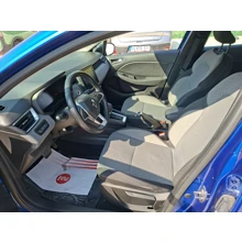 RENAULT-CLIO-EVOLUTION 1.0 TCE X-TRONIC 90 BG