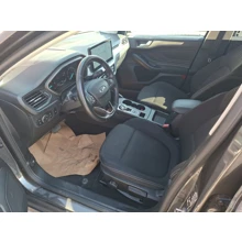 FORD-FOCUS-TITANIUM STIL 4K 1.5LEBLUE 115PS AT GSR