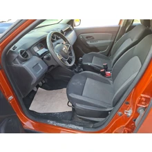 DACIA-DUSTER-COMFORT 1.3 TCE 150 BG 4x4