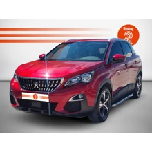 PEUGEOT-3008-ACTIVE PRIME 1.5 BLUEHDI 130HP EAT8
