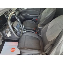 FORD-PUMA-SUV, 1.0L ECOBOOST 125PS, DCT MHEV