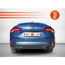 FORD-FOCUS-TITANIUM STIL 4K 1.5LEBLUE 115PS AT GSR