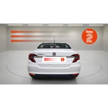 FIAT-EGEA-1.3 MJET II DS 95 HP EASY