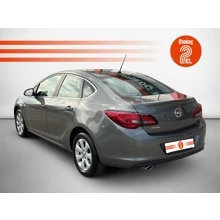 OPEL-ASTRA-SEDAN 1.4 140 HP EDITION PLUS