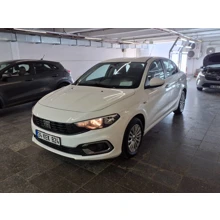 FIAT-EGEA-1.6 MJET 130HP EASY DCT