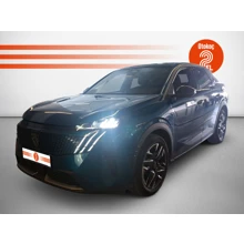 PEUGEOT-3008-ALLURE 1.2 HYBRID 136HP E-DCS6