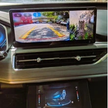 17BİN KM 2024 TİGGO 8 PRO 183HP CAM TAVAN