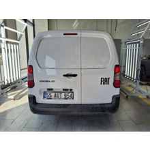 FIAT-DOBLO CARGO-CARGO MAXI 1.5 130 HP BLUEHDI E6.4 AT S4