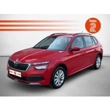 SKODA-KAMIQ-1.0 TSI 110 PS DSG PREMIUM