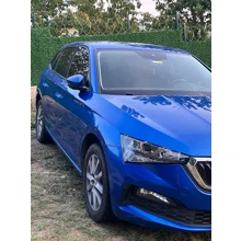 SAHİBİNDEN DEĞİŞENSİZ SKODA SCALA 1.6 TDI PREMIUM
