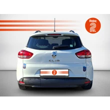 RENAULT-CLIO SPORT TOURER-S.TOURER JOY 0.9 TCE 90 HP