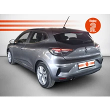 RENAULT-CLIO-EVOLUTION 1.0 TCE X-TRONIC 90 BG