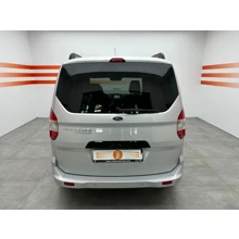 FORD-TOURNEO COURIER-1.5 L TDCI 75 PS TREND N1