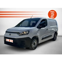 FIAT-DOBLO CARGO-CARGO MAXI 1.5 100 HP BLUEHDI E 6.4