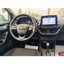 FORD-PUMA-STYLE 1.0 ECOBOOST 125PS 7 OTOMATIK